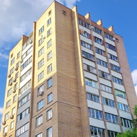 Цена остекления балконов в различных сериях домов.